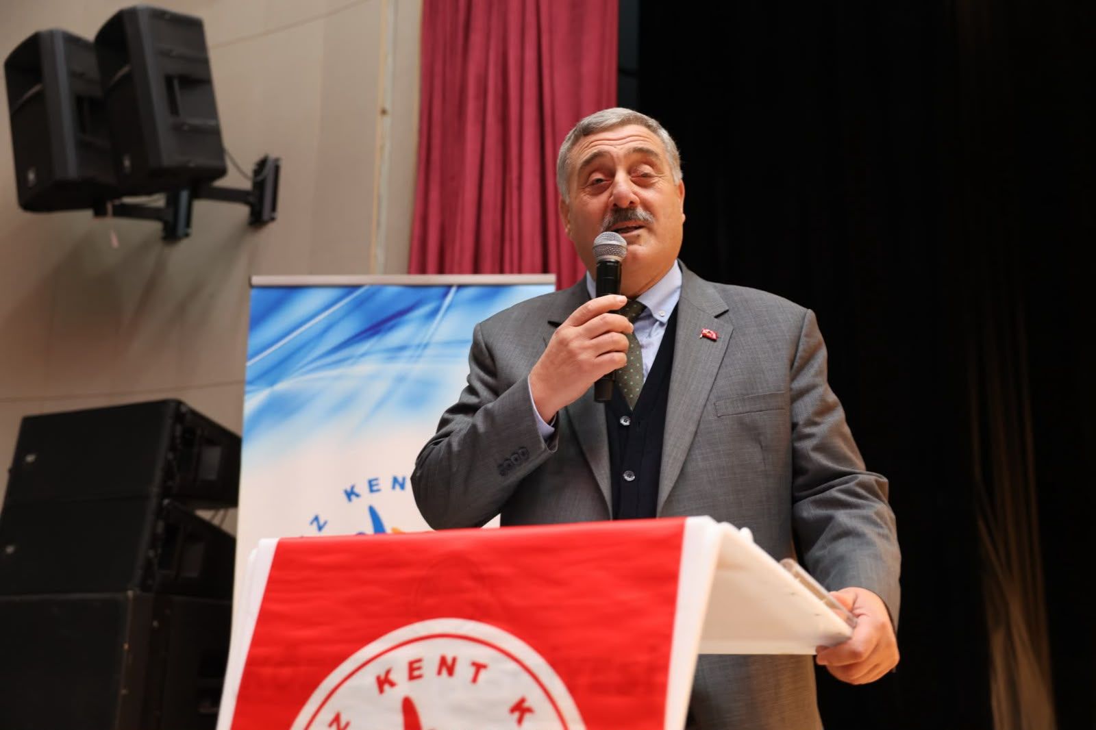 Körfez Kent Konseyi̇ Genel Kurul (4)