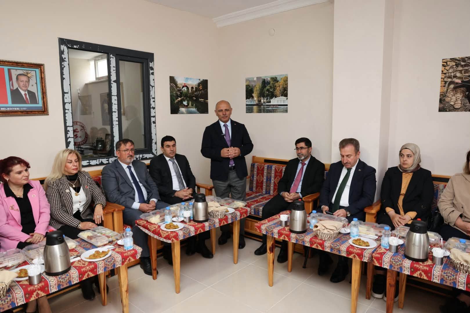 Körfez Muhtar (3)