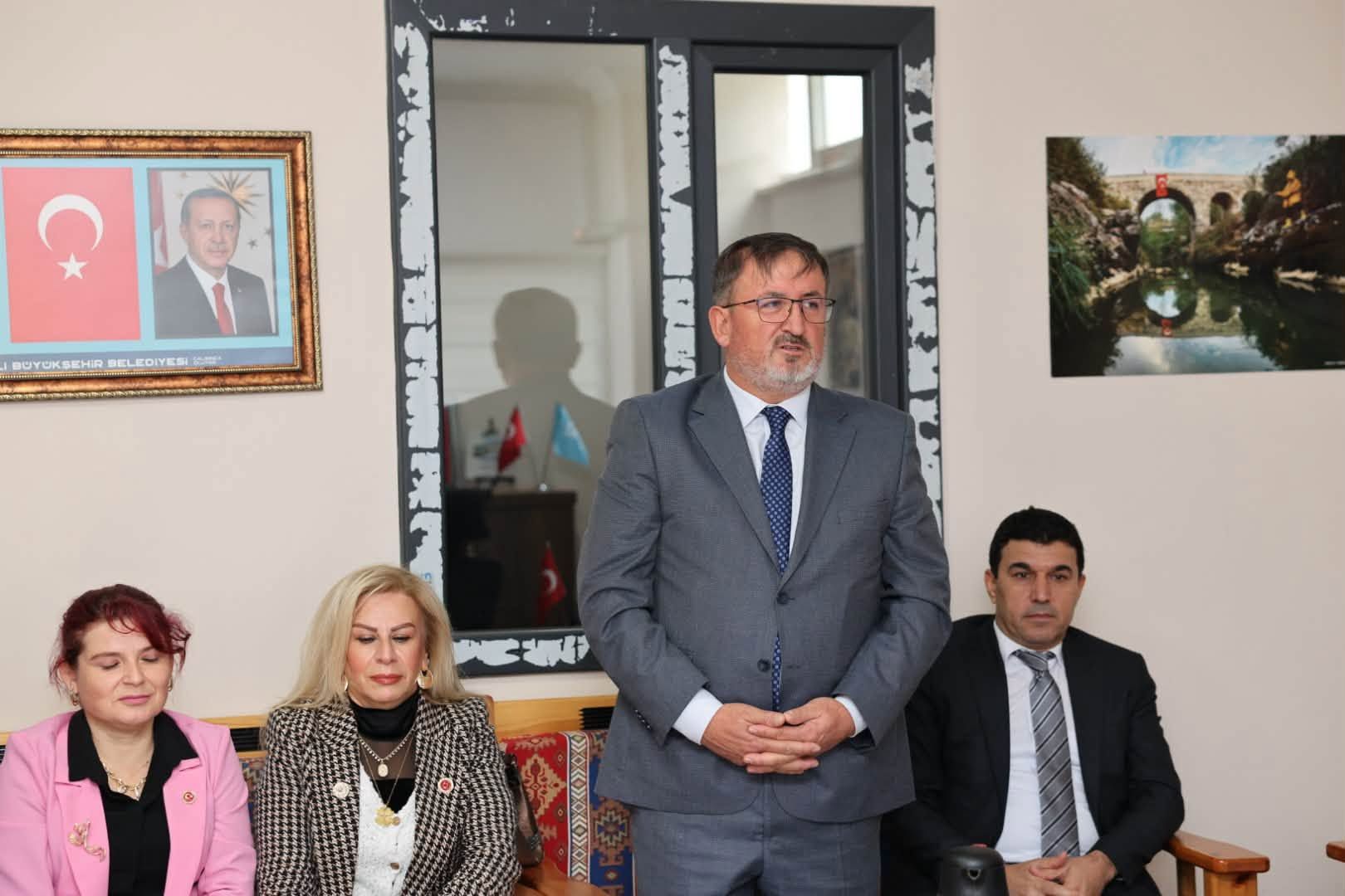 Körfez Muhtar (7)