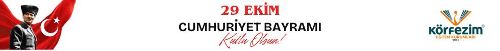 ÖZEL KÖRFZİM
