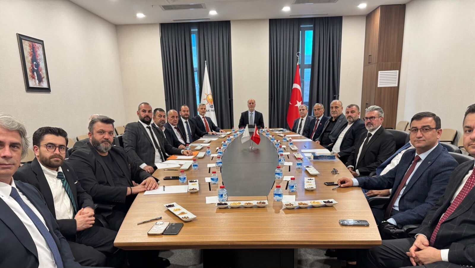 Manavlar (1)