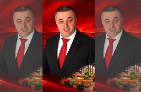 Ömer Şan: "Sektörün Sesi Olacağız "