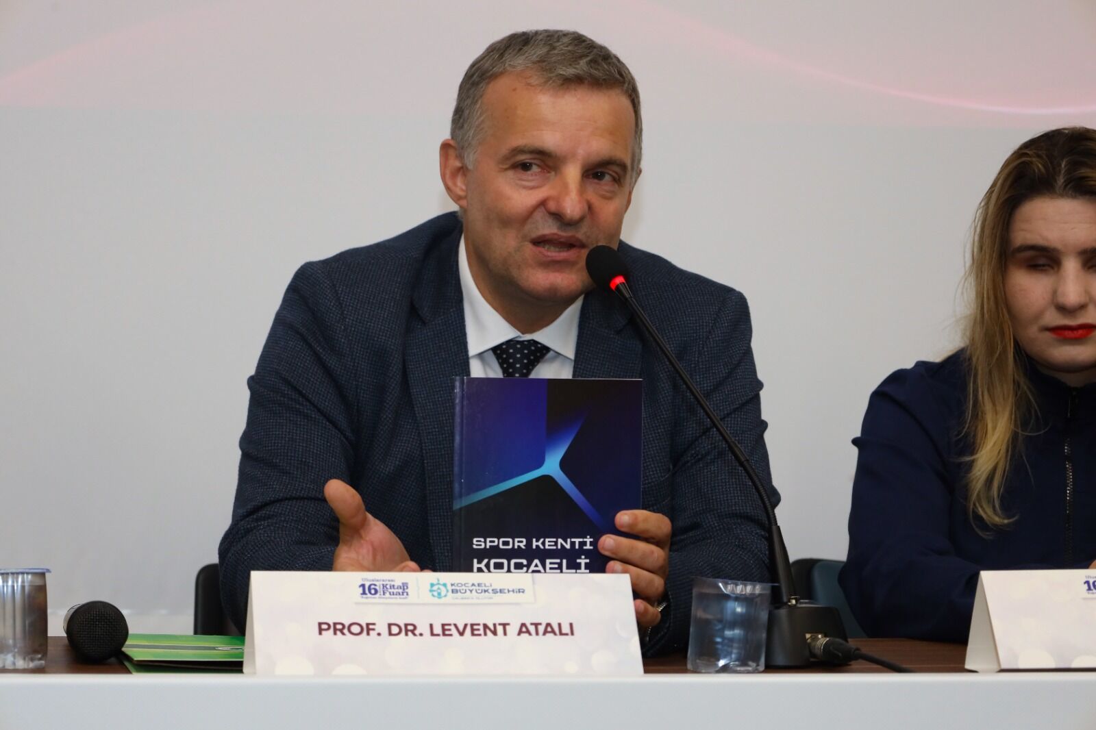 Prof. Dr. Levent Atalı