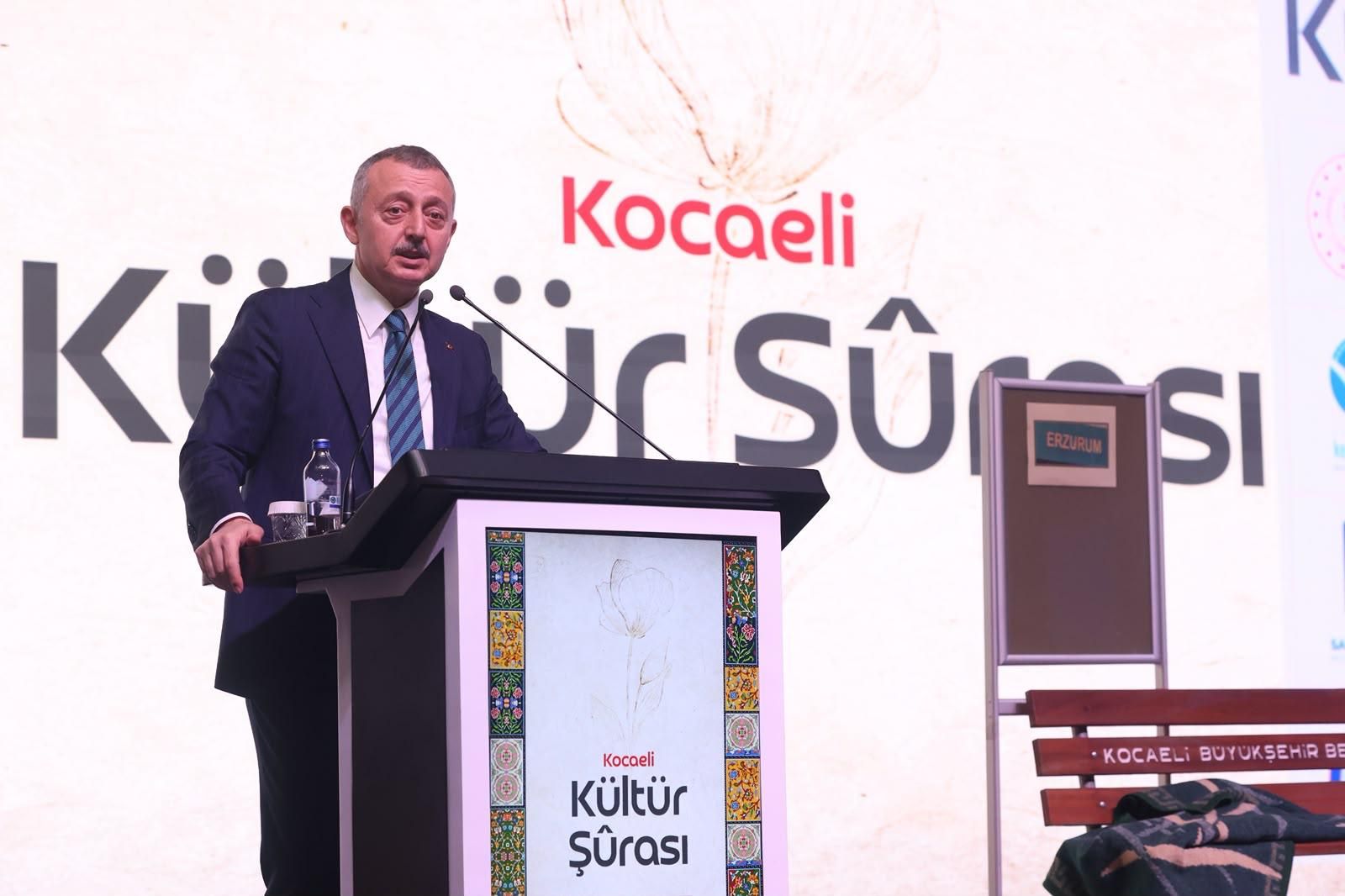 Başkan Büyükakın: “Şehrin hikayesini hep birlikte yazacağız”