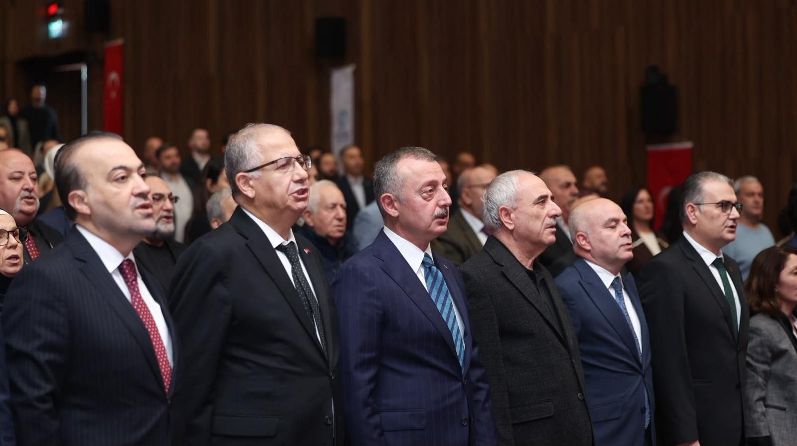 Şehrin Hikayesini Hep Birlikte Yazacağız (4)