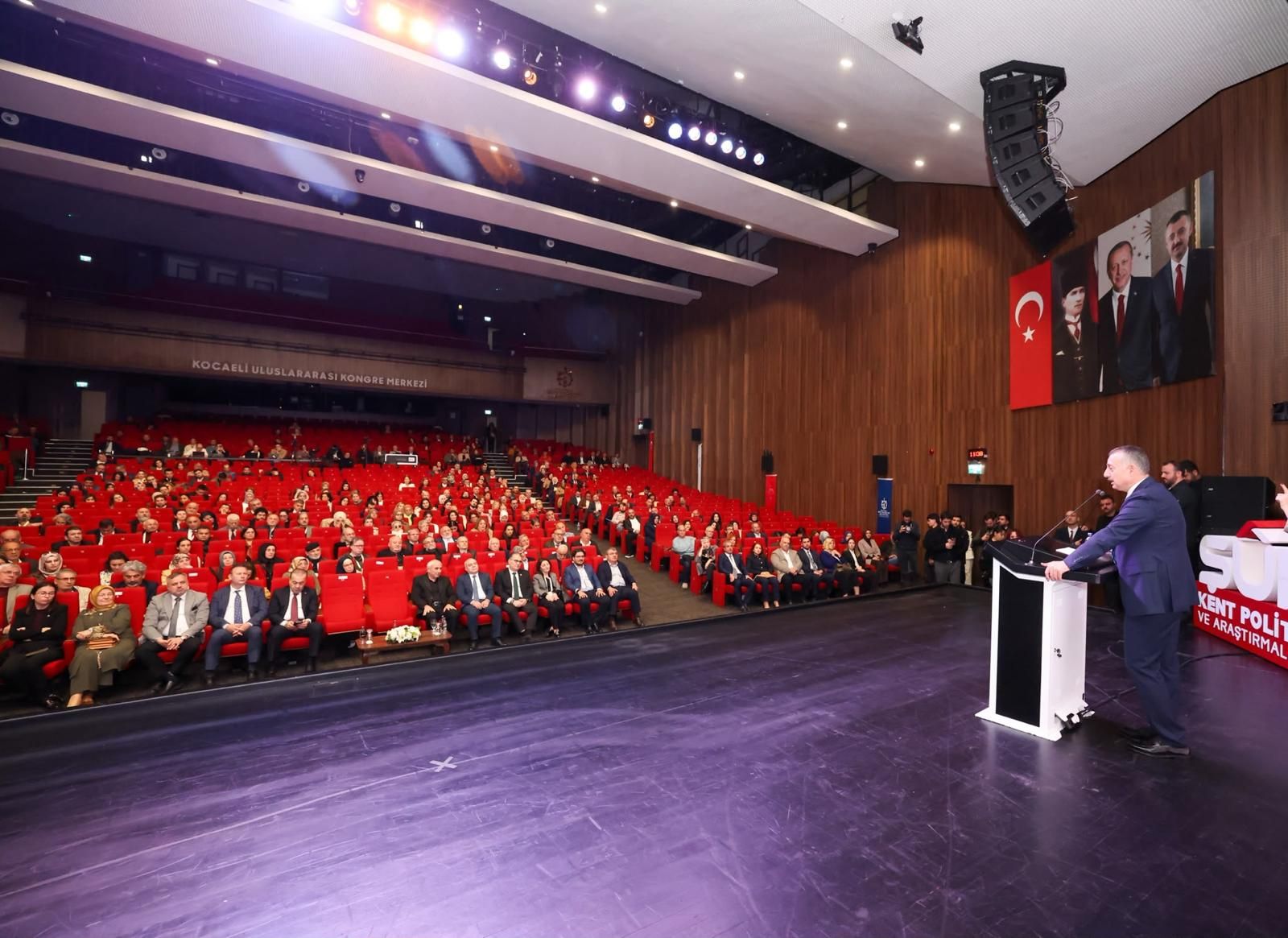 Şehrin Hikayesini Hep Birlikte Yazacağız (5)