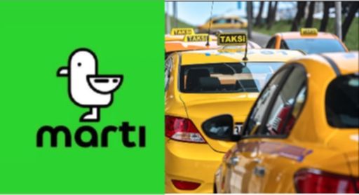 Dört Yıl Süren Martı TAG Davasında Karar Çıktı: Martı Kazandı