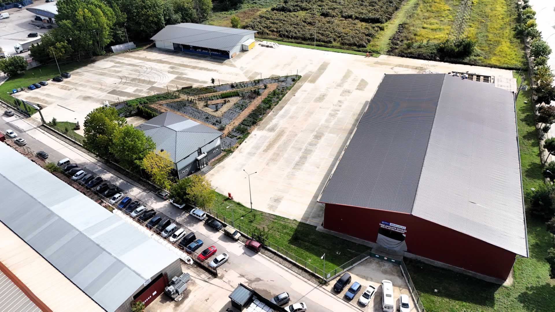 Tarladan Türkiye’ye Ormanya Imzası (10)
