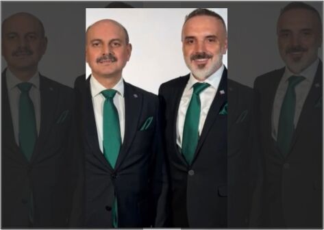 Fidan: "Hizmete devam edeceğiz"
