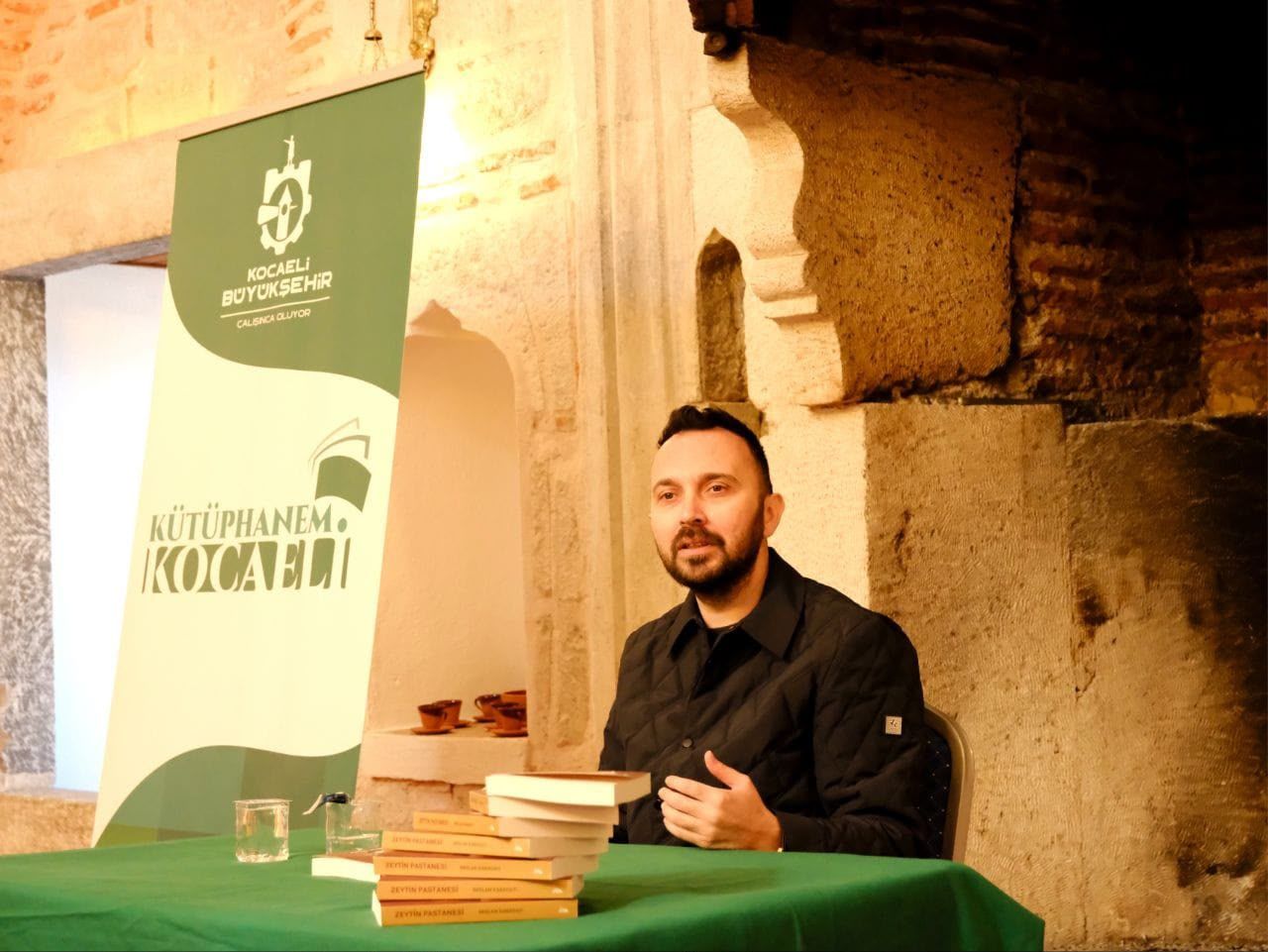 “Zeytin Pastanesi” Üzerinden Kültürel Keşif (6)