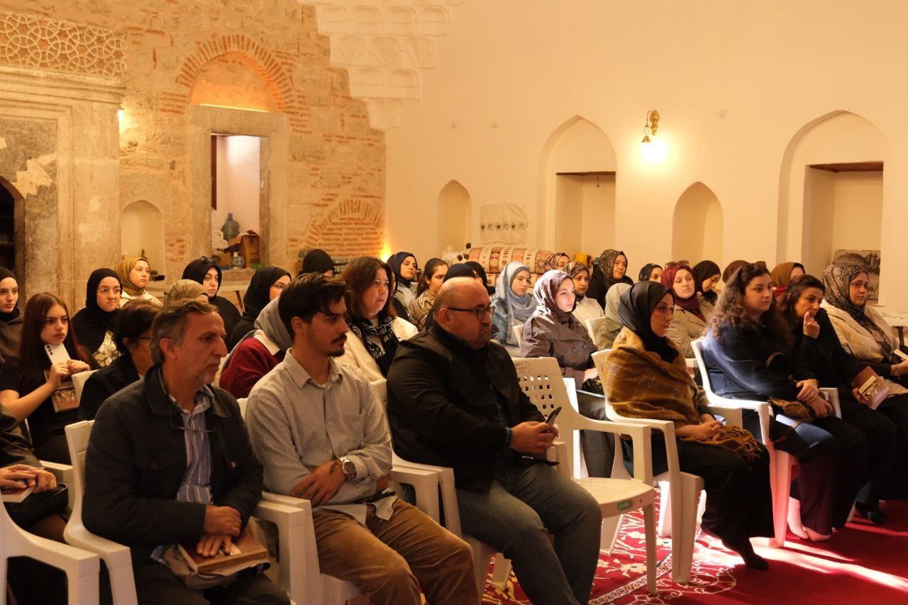 “Zeytin Pastanesi” Üzerinden Kültürel Keşif (7)